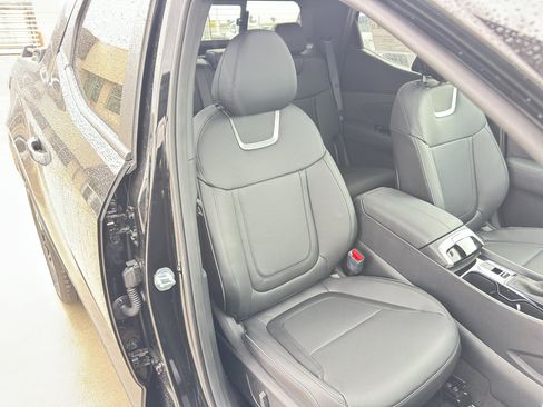 New 2026 Hyundai Santa Cruz Limited image 35