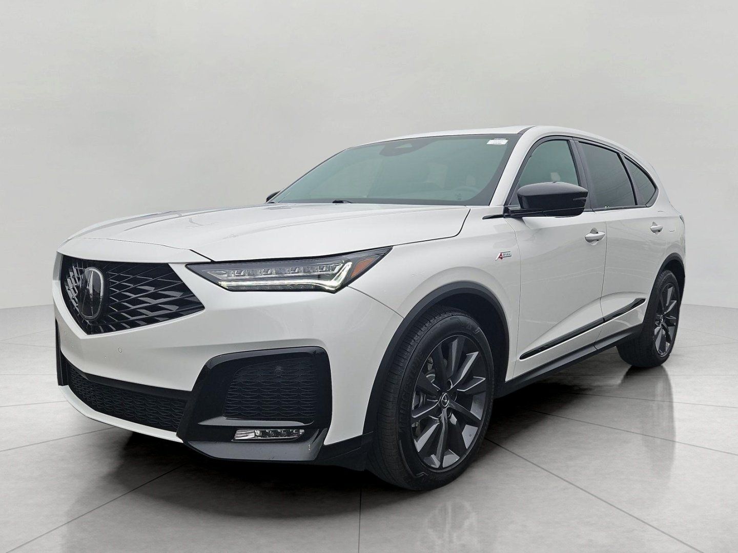 Used 2026 Acura MDX A-Spec AWD/4WD image 4