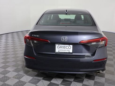 Used 2023 Honda Civic Sport image 7