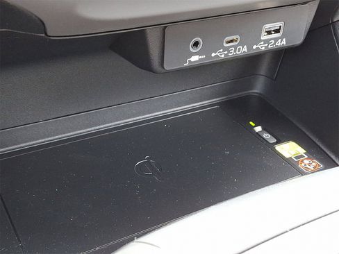 New 2025 Subaru Crosstrek 2.5i Limited w/ Crosstrek Mirror Package image 14