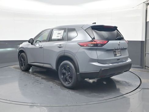 New 2026 Nissan Rogue SV w/ Cold Weather Package image 5