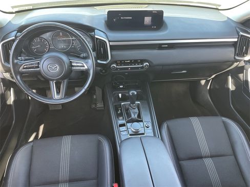 Used 2024 MAZDA CX-50 AWD 2.5 S w/ Preferred Package image 15