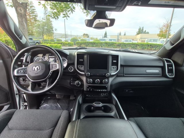 Used 2019 RAM 1500 Big Horn AWD/4WD image 17