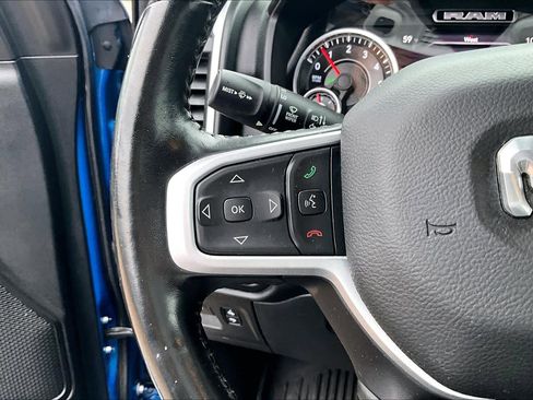 Used 2022 RAM 1500 Big Horn w/ Back Country Package AWD/4WD image 24