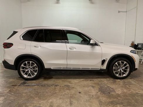 Used 2026 BMW X5 xDrive40i image 6