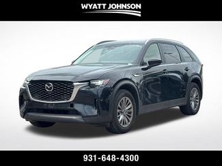 Used 2025 MAZDA CX-90 3.3 Turbo w/ Select Package AWD/4WD 360° Tour