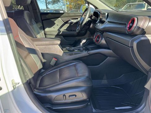 Used 2019 Chevrolet Blazer RS image 15