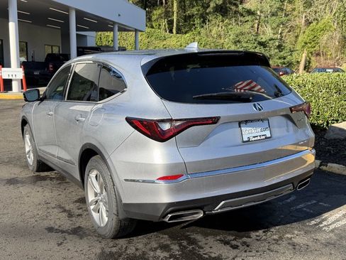 New 2026 Acura MDX Base image 6