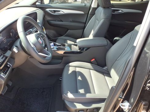 New 2026 Buick Envision Avenir AWD/4WD image 15