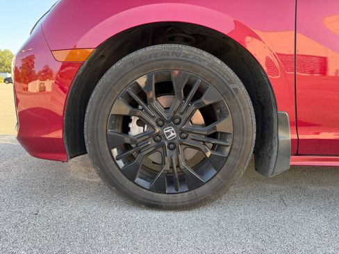 Used 2025 Honda Odyssey Sport-L image 7