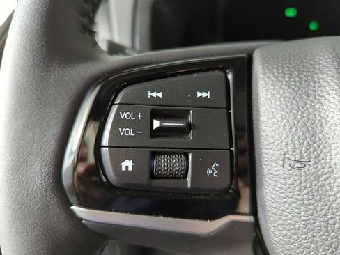 New 2026 Honda Odyssey Elite image 13