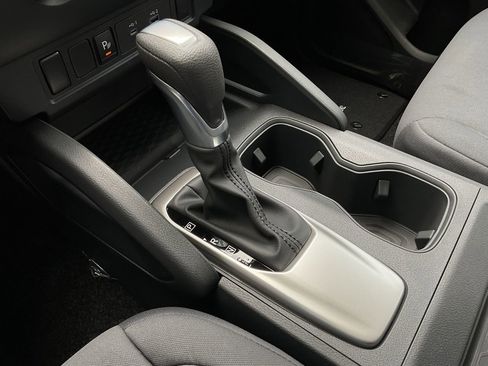 New 2026 Nissan Frontier S AWD/4WD image 38