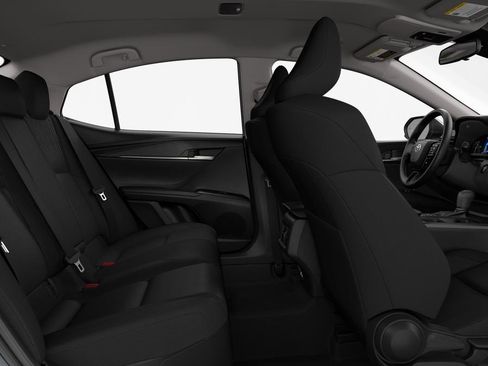 New 2026 Toyota Camry LE image 86