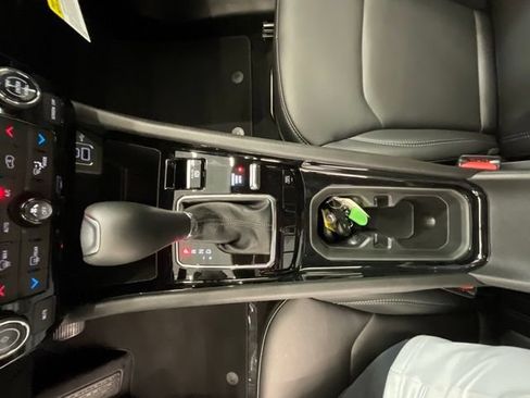 New 2026 Jeep Compass Limited AWD/4WD image 21