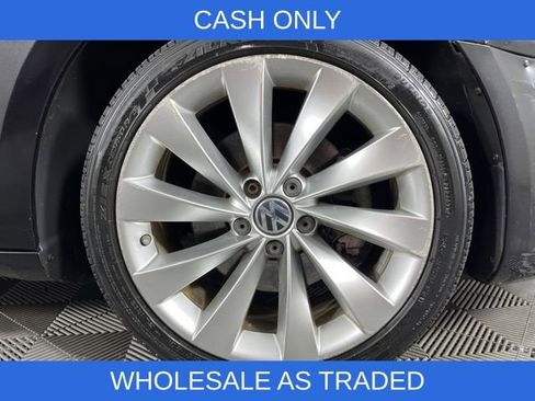 Used 2013 Volkswagen CC Lux image 12