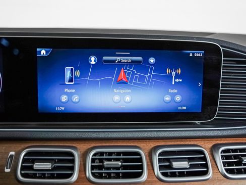 Certified 2026 Mercedes-Benz GLE 350 4MATIC image 21