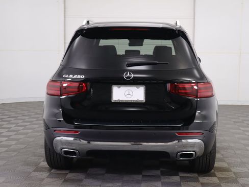 New 2026 Mercedes-Benz GLB 250 image 6