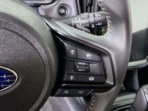 Certified 2025 Subaru Crosstrek 2.5i Wilderness w/ Crosstrek Mirror Package image 24