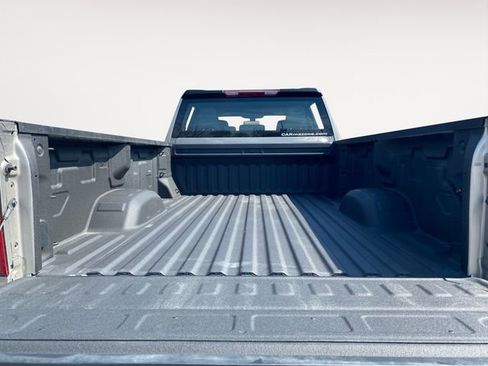 Used 2021 Chevrolet Silverado 2500 W/T image 29