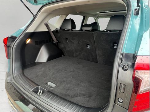 Certified 2024 Kia Seltos EX image 16