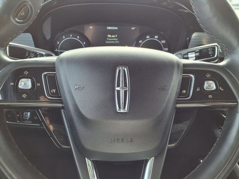 Used 2021 Lincoln Corsair AWD w/ Sport Package image 15