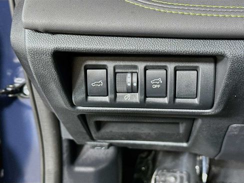Certified 2025 Subaru Outback Onyx Edition AWD/4WD image 10