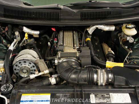 Used 1995 Chevrolet Camaro Z28 RWD image 35