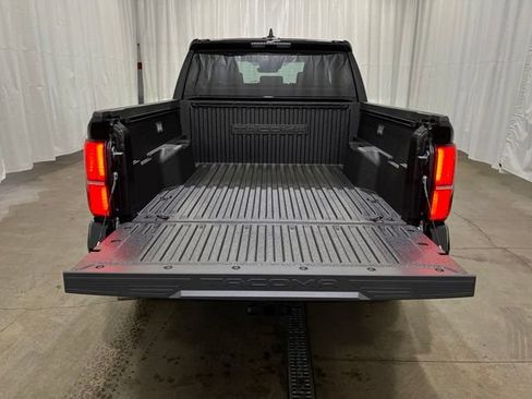 New 2026 Toyota Tacoma TRD Off-Road AWD/4WD image 11