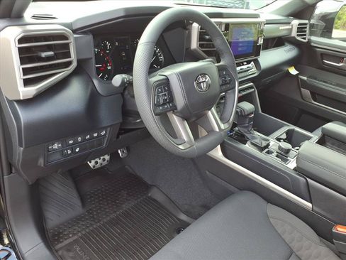 New 2026 Toyota Tundra SR5 AWD/4WD image 4