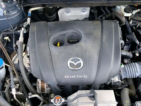 Used 2024 MAZDA CX-5 Carbon Edition AWD/4WD image 31
