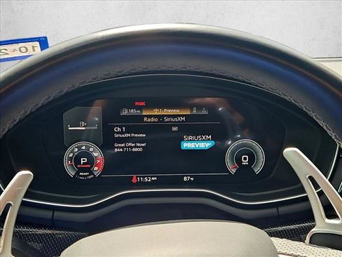 Used 2023 Audi S5 Prestige image 11