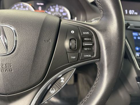 Certified 2020 Acura MDX SH-AWD w/ Technology Package image 14