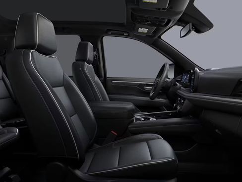 New 2026 Chevrolet Tahoe Premier AWD/4WD image 7