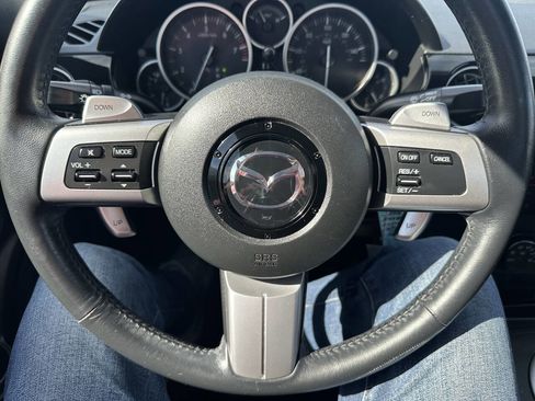 Used 2008 MAZDA MX-5 Miata Sport image 23