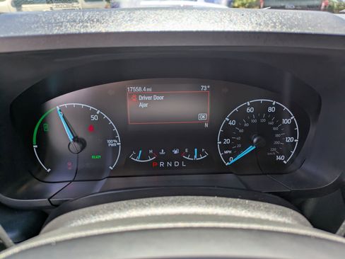 Used 2023 Ford Maverick XLT FWD image 21