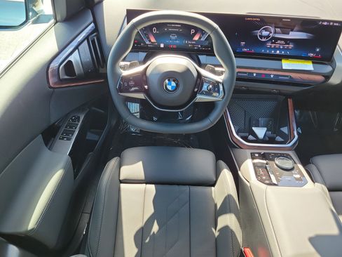 New 2026 BMW X3 xDrive30 w/ Convenience Package AWD/4WD image 11