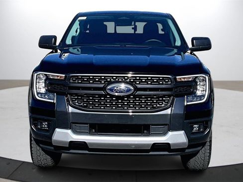 Used 2024 Ford Ranger XLT w/ Trailer Tow Package image 3