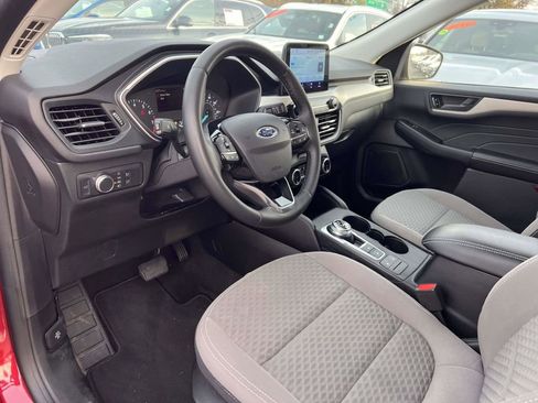 Used 2022 Ford Escape SE w/ Convenience Package image 13