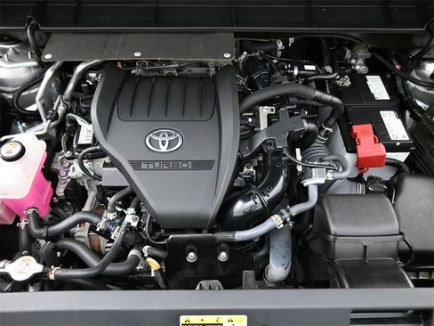 Used 2023 Toyota Highlander XLE image 22