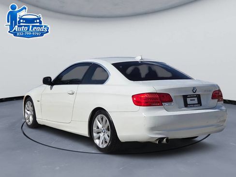 Used 2011 BMW 328i Coupe RWD image 6