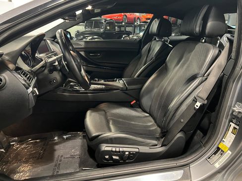 Used 2014 BMW 650i xDrive Coupe image 9