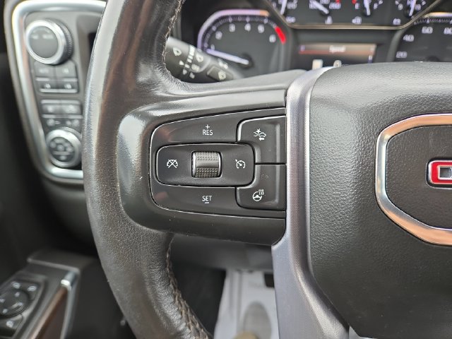 Used 2021 GMC Sierra 1500 SLT w/ SLT Premium Plus Package AWD/4WD image 19