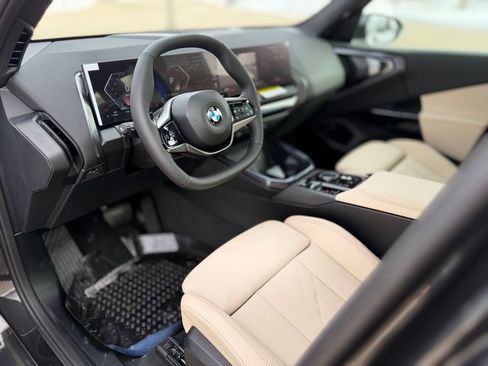 New 2026 BMW X3 xDrive30 AWD/4WD image 12