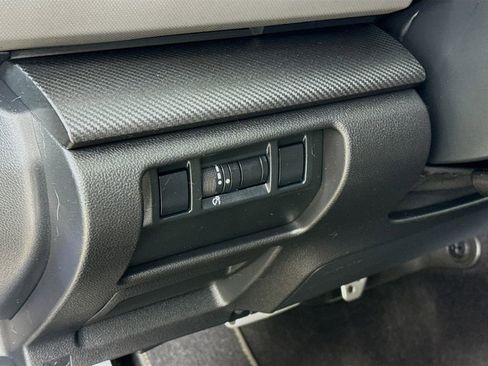 Used 2025 Subaru Crosstrek 2.5i Sport w/ Crosstrek Mirror Package image 12