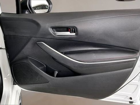 Used 2023 Toyota Corolla SE FWD image 25