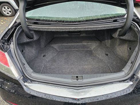 Used 2013 Acura TL SH-AWD image 28