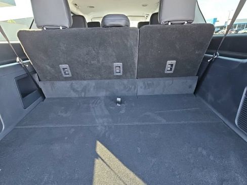 Used 2026 Ford Expedition Max Active RWD image 31