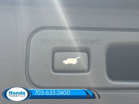 New 2026 Honda Pilot TrailSport image 34