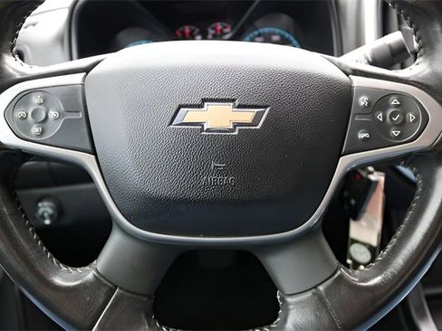 Used 2019 Chevrolet Colorado LT w/ LT Convenience Package image 20