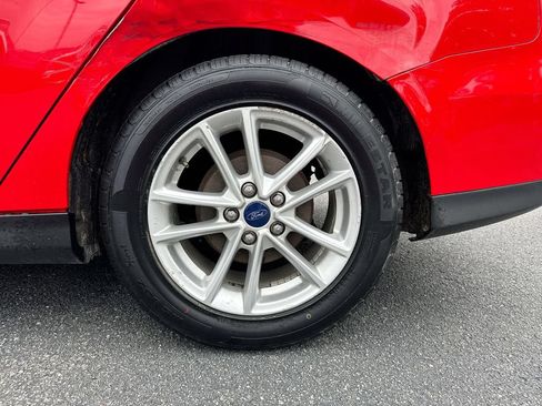 Used 2016 Ford Focus SE FWD image 26